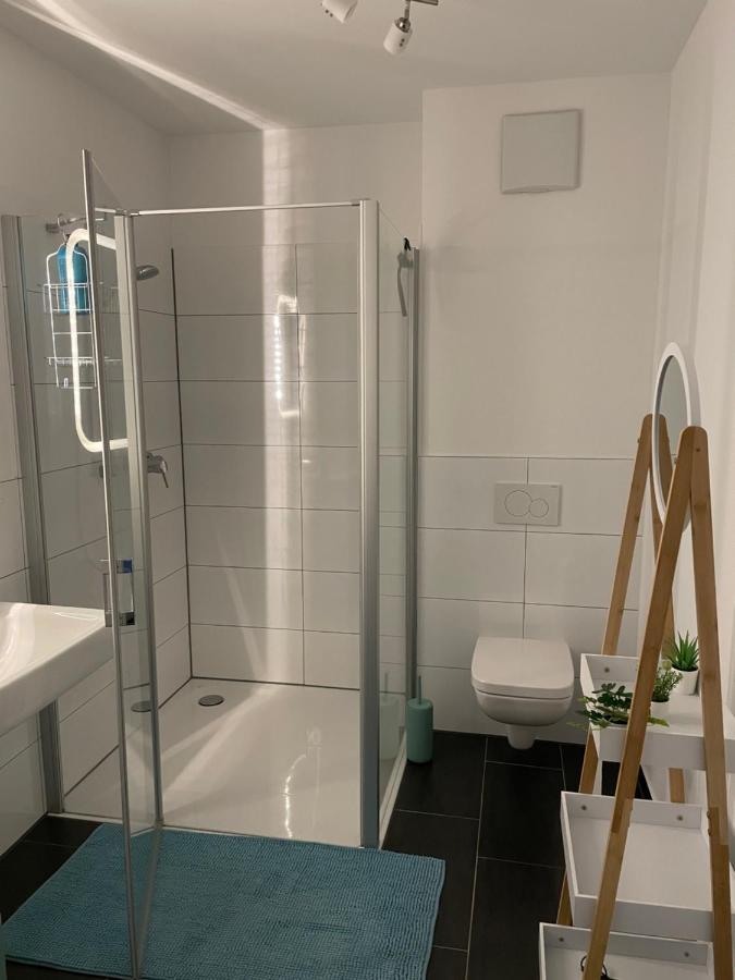 Emerald Green Apartment Жак Офенбах Екстериор снимка