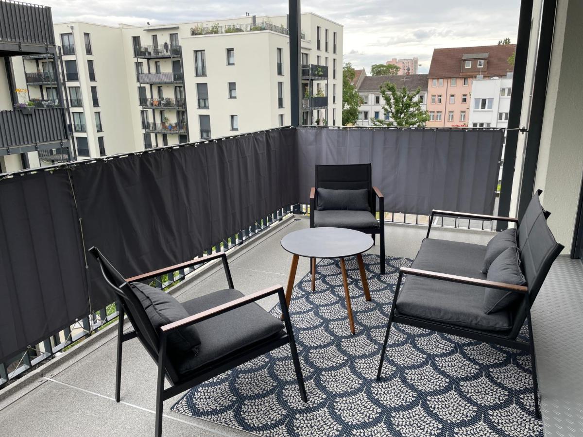 Emerald Green Apartment Жак Офенбах Екстериор снимка